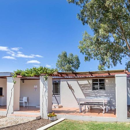 Glen Eden Farm Villa Boesmanspad Dış mekan fotoğraf