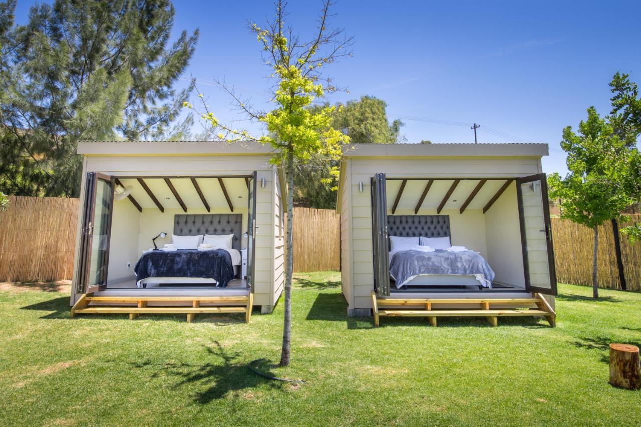 Glen Eden Farm Villa Boesmanspad Dış mekan fotoğraf