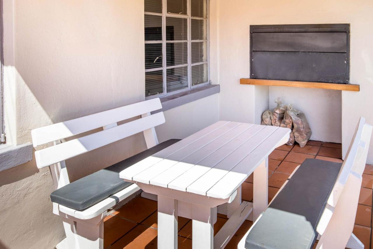 Glen Eden Farm Villa Boesmanspad Dış mekan fotoğraf