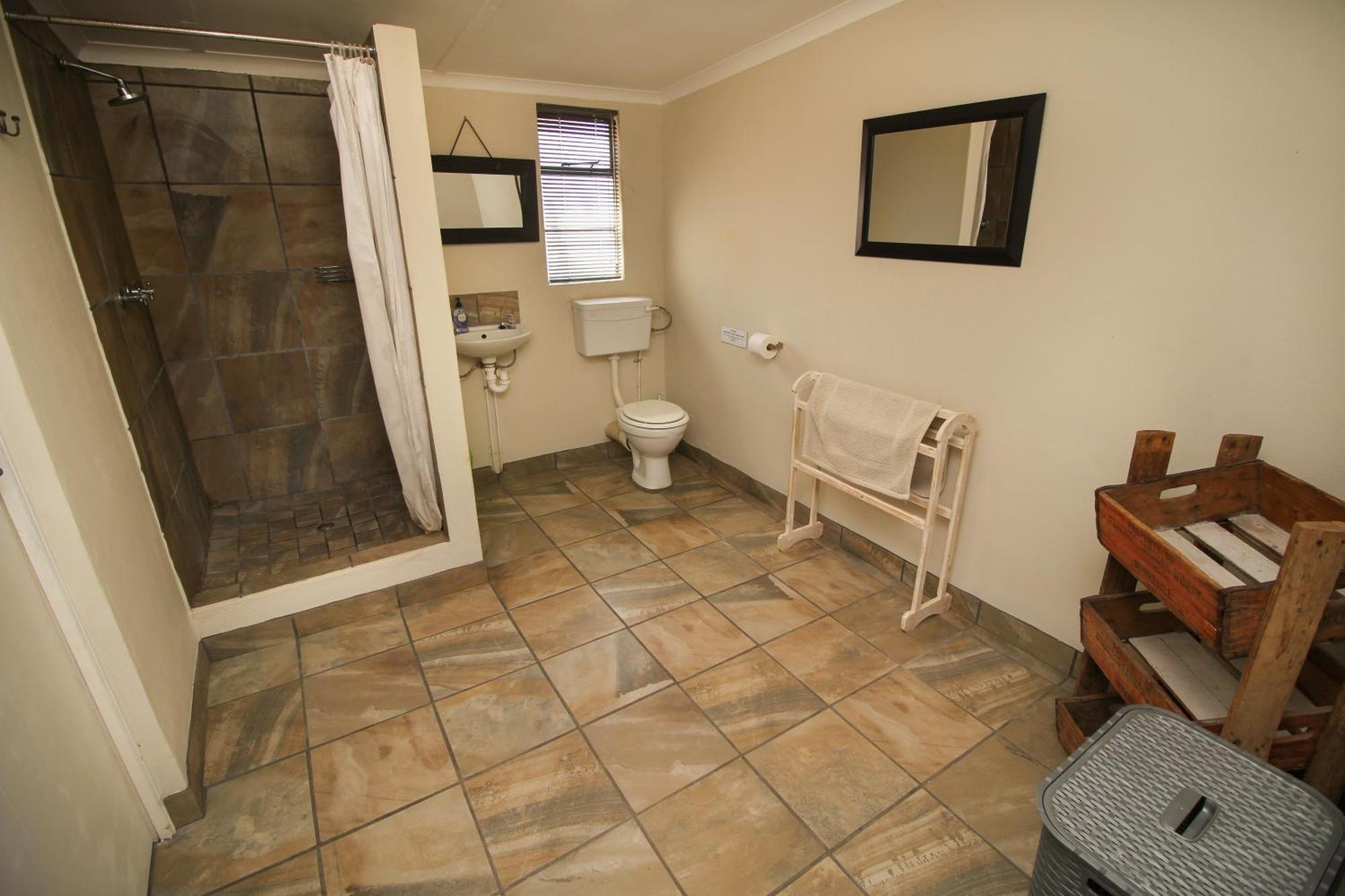 Glen Eden Farm Villa Boesmanspad Dış mekan fotoğraf