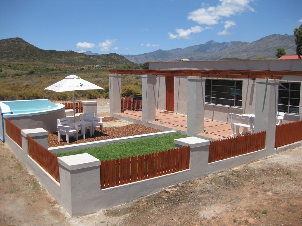 Glen Eden Farm Villa Boesmanspad Oda fotoğraf