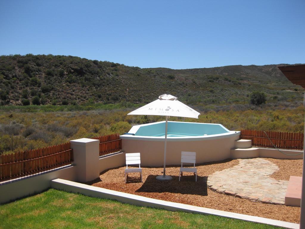 Glen Eden Farm Villa Boesmanspad Oda fotoğraf