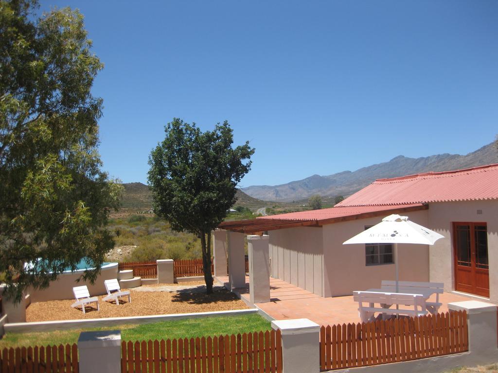 Glen Eden Farm Villa Boesmanspad Oda fotoğraf