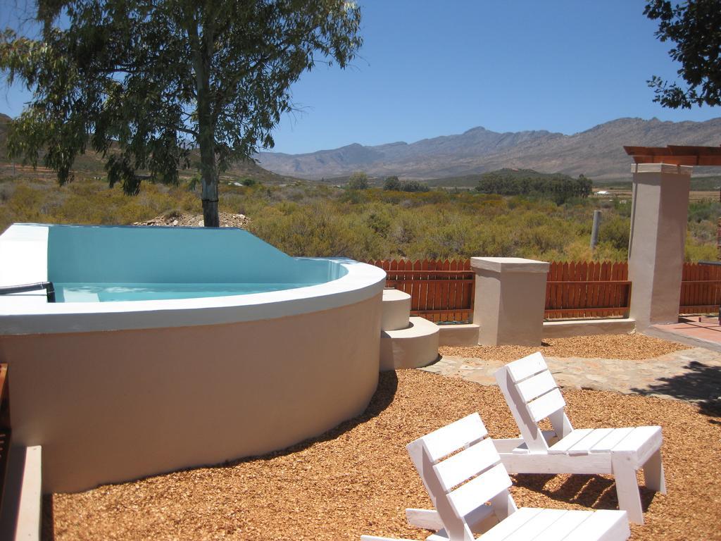 Glen Eden Farm Villa Boesmanspad Oda fotoğraf