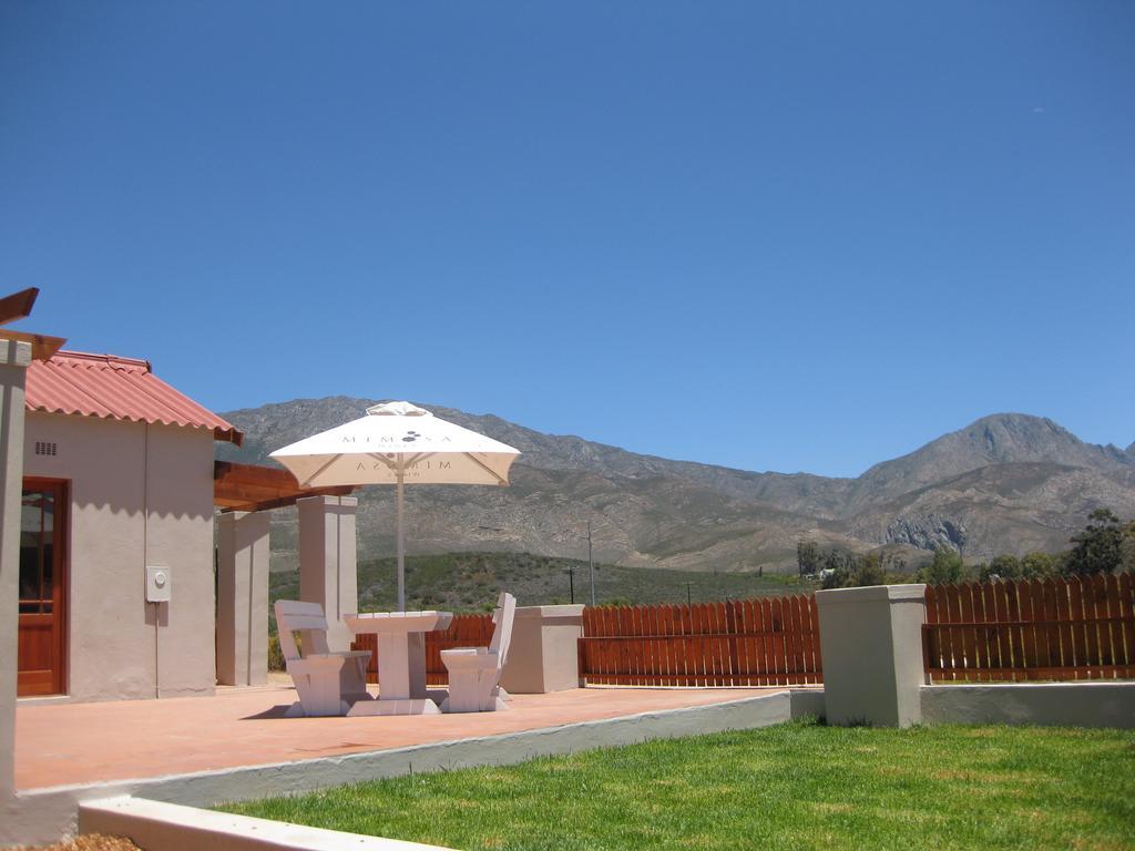 Glen Eden Farm Villa Boesmanspad Oda fotoğraf