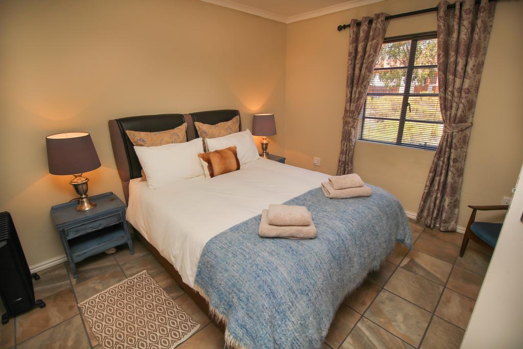 Glen Eden Farm Villa Boesmanspad Dış mekan fotoğraf