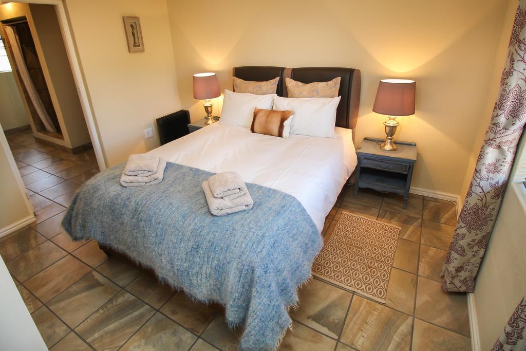 Glen Eden Farm Villa Boesmanspad Dış mekan fotoğraf