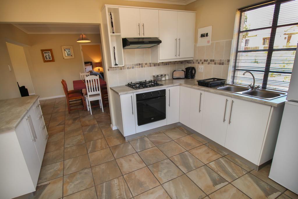 Glen Eden Farm Villa Boesmanspad Dış mekan fotoğraf