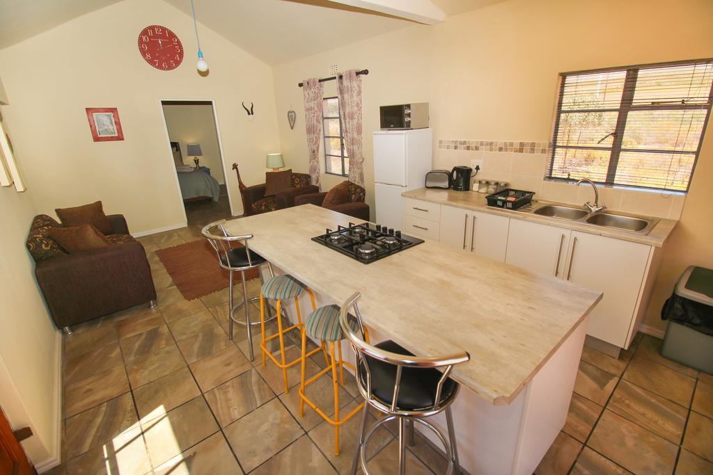 Glen Eden Farm Villa Boesmanspad Dış mekan fotoğraf