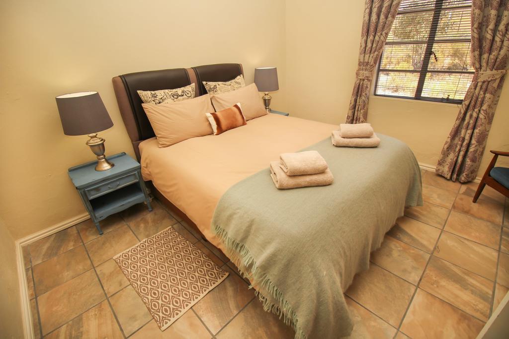 Glen Eden Farm Villa Boesmanspad Dış mekan fotoğraf
