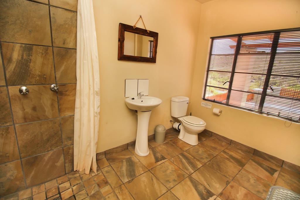 Glen Eden Farm Villa Boesmanspad Dış mekan fotoğraf