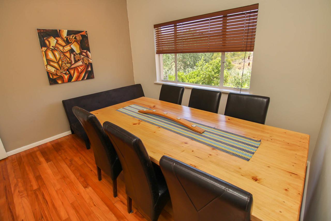 Glen Eden Farm Villa Boesmanspad Dış mekan fotoğraf