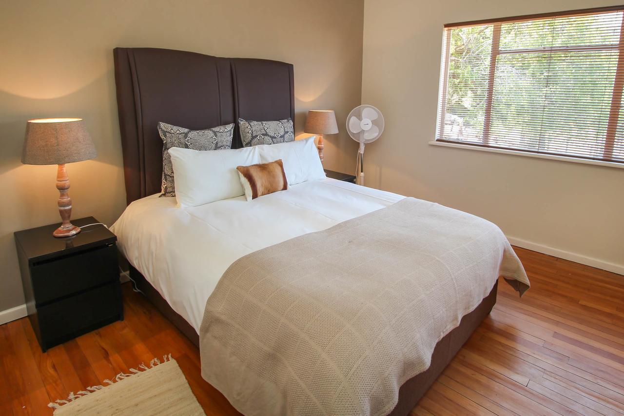Glen Eden Farm Villa Boesmanspad Dış mekan fotoğraf