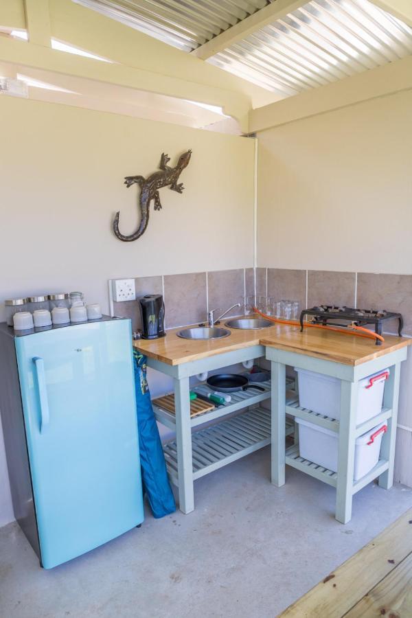 Glen Eden Farm Villa Boesmanspad Dış mekan fotoğraf